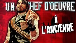Miniature : Pourquoi RDR1 est INOUBLIABLE?