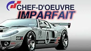 Miniature : Pourquoi Gran Turismo 4 était LÉGENDAIRE ? (Rétrospective)
