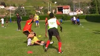 Miniature : PLAQUAGE U10 / U12 : 1+1 vs 1+1
