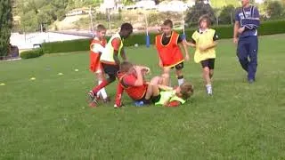 Miniature : PLAQUAGE U10 / U12 :  le Miroir