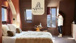 Miniature : Hôtel des Dromonts - Établissement 4* à Avoriaz