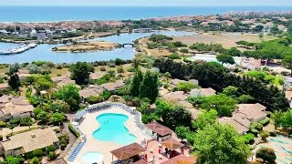 Miniature : Découvrez les Hôtels et Résidences SOWELL – Adresses idéales au Cap d’Agde ! 🌞