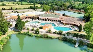 Miniature : Escapade à Arles avec SOWELL Hôtels & Résidences - Le Village Camarguais