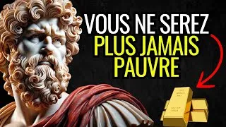 Miniature : Devenez riche avec le stoïcisme: Comment être riche de manière stoïcienne | Le stoïcisme en pratique