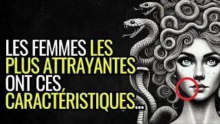 Miniature : Découvrez les 14 habitudes stoïciennes qui rendent chaque femme plus attirante