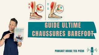 Miniature : Acheter ses chaussures barefoot : Le guide ultime (Interview expert)