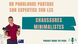 Miniature : Un podologue de The Foot Colllective se dévoile