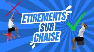 Miniature : Session de Mobilité sans passer au sol !
