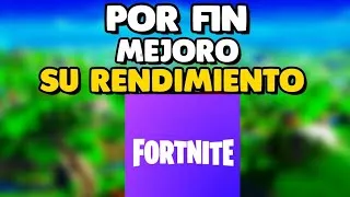 Miniature : ✅¿A mejorado?ASI ESTA FORTNITE MOBILE CON LA NUEVA ACTUALIZACIÓN 🔥