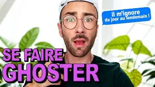 Miniature : SE FAIRE GHOSTER !