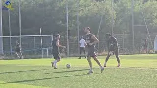 Miniature : Besançon Football : reprise des bisontins pour la saison 2026 / 27