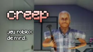 Miniature : On a joué à un jeu Roblox explosé.