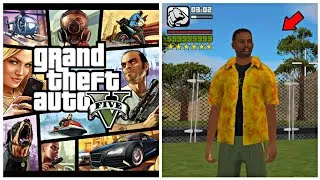 Miniature : Real Gangster Crime - L'UNE DES PIRES COPIES DE GTA SUR MOBILE