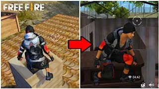 Miniature : 7 CACHETTES QUE VOUS DEVRIEZ CONNAÎTRE SUR LA MAP DES BERMUDES DANS FREE FIRE