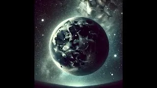 Miniature : Le côté invisible de la Lune : Que s’y cache-t-il vraiment ?