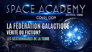 Miniature : Fédération Galactique – Gestionnaires Principaux de la planète Terre – CLASSE 009