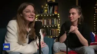 Miniature : LIVE SPACE APERO #6 - Enya: doctorante en cosmologie observationnelle -
