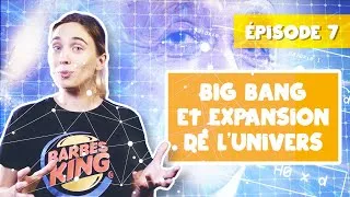 Miniature : Big Bang et expansion de l'Univers - SPACE APÉRO #7