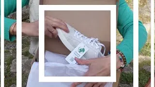 Miniature : Unboxing Groundies Paramount regular fit
