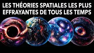 Miniature : 47 Théories Spatiales Effrayantes Que Les Scientifiques Ne Peuvent Toujours Pas Expliquer