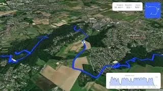 Miniature : Raid 28, année 2026 - Epreuve Bures 28