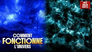 Miniature : Matière noire vs énergie sombre | Comment fonctionne l'Univers | Espace Faits