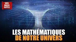 Miniature : Les mathématiques de notre Univers | Espace Faits