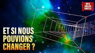 Miniature : Et si nous pouvions changer les lois de la physique ? | Espace Faits