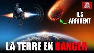Miniature : Comètes massives en approche de la Terre : Voyager 3 à la rescousse ? | Espace Faits