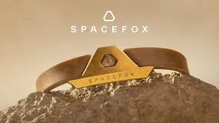 Miniature : Découvrez VESTA - Le nouveau bracelet météorite Spacefox