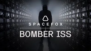 Miniature : Trailer Spacefox Bomber ISS