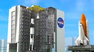 Miniature : Il contrôle Internet depuis l’espace… et personne n’en parle