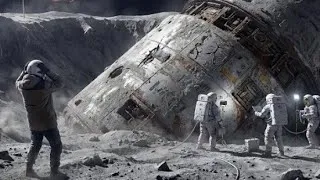 Miniature : ⚠️ L’Univers Cache des Mondes Terrifiants…