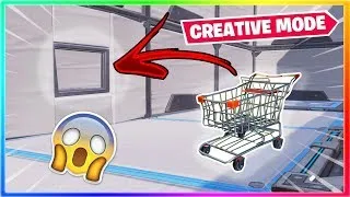 Miniature : 5 ASTUCES INDISPENSABLES EN MODE CRÉATIF FORTNITE !