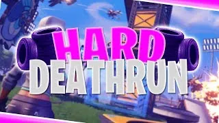 Miniature : Le Deathrun le plus HARD ! (Etape 1-7)