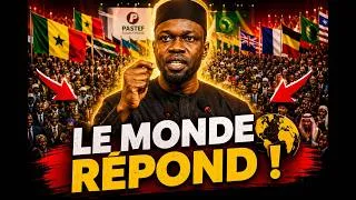 Miniature : L'Afrique s'enflamme au Congrès du PASTEF : Le discours de bienvenue historique !
