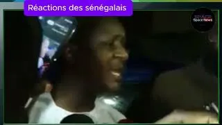 Miniature : Rupture au sommet de l'État : Comment les Sénégalais réagissent au départ d'Ousmane Sonko