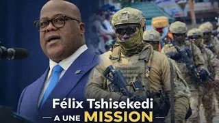 Miniature : JEAN PIERRE BEMBA VA T-IL CÉDÉ AUX MENACES DE SES ADVERSAIRES ?