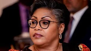 Miniature : RDC: APRÈS LA NOMINATION DE LA PREMIÈRE MINISTRE JUDITH TULUKA SUMINWA DESSOUS DE LA CARTE.
