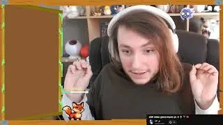 Miniature : Reprise chaotique après une pause dans les streams. On parle et on joue