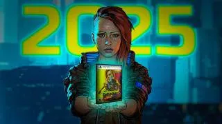 Miniature : CYBERPUNK en 2025 est il enfin BON ?