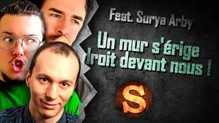 Miniature : PODCAST [#9] - Témoignage d'un ancien PROF en école d'ingé (feat. Surya)