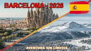 Miniature : 🇪🇸 📈 La réalité 2026 sur la vie en Espagne pour les expatriés (français et autres).