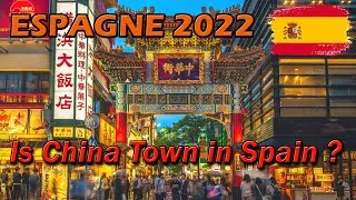 Miniature : 🇪🇸 🏪 Le commerce Chinois en Espagne : Fait de société !