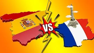 Miniature : 🇪🇸 🇫🇷 Il y a 1 an : Pourquoi choisir l'Espagne ?
