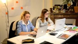 Miniature : Comment trouver un job ou un stage à l'étranger