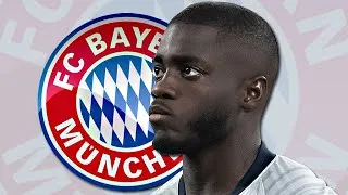Miniature : PARLONS DE...LA SIGNATURE DE DAYOT UPAMECANO AU BAYERN MUNICH !