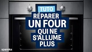 Miniature : Four qui ne s’allume pas : prise, bornier, carte… le diagnostic étape par étape