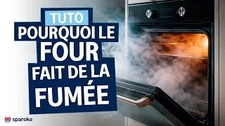 Miniature : Four qui fume : pyrolyse, entretien, porte… les bons réflexes