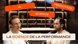 Miniature : #3 - Gaspard Espitallier - Quand l’IA aide les athlètes à performer sans se blesser